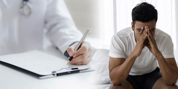 40% من الرجال يعانون سرعة القذف .. ما هي الأسباب والعلاج؟