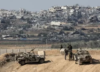 أسئلة تحتاج إجابات بشأن صراع الشرق الأوسط