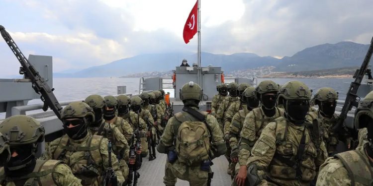 صحفي: الدعم الإسرائيلى للعمال الكردستاني يهدد بتفكك الناتو