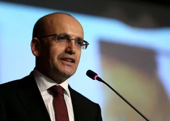 وزير المالية التركي: التضخم السنوي آخذ في التناقص