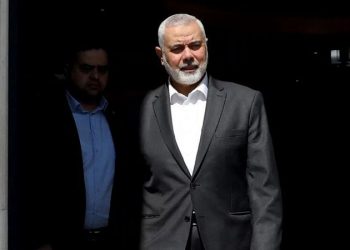 إيران: سنرد على اغتيال هنية بالطريقة المناسبة