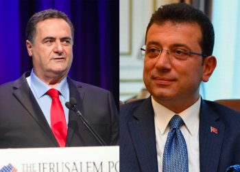 عمدة إسطنبول يدافع عن أردوغان