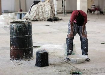 تركيا.. ارتفاع الأطفال المدعومين من الحكومة بسبب عجز الأسر