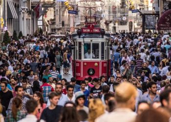 بلومبرج: تركيا أكثر دول مجموعة العشرين عرضة لخطر الاضطرابات