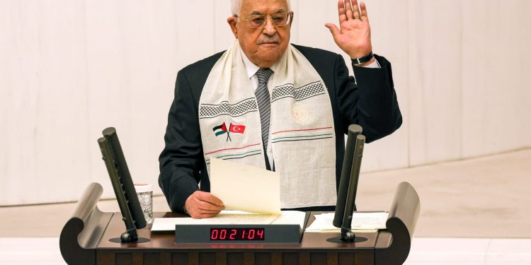 إسرائيل تمنع الرئيس الفلسطيني من زيارة “غزة”!