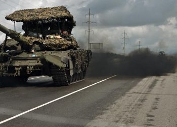 الجيش الأوكراني: استولينا على 74 مستوطنة روسية