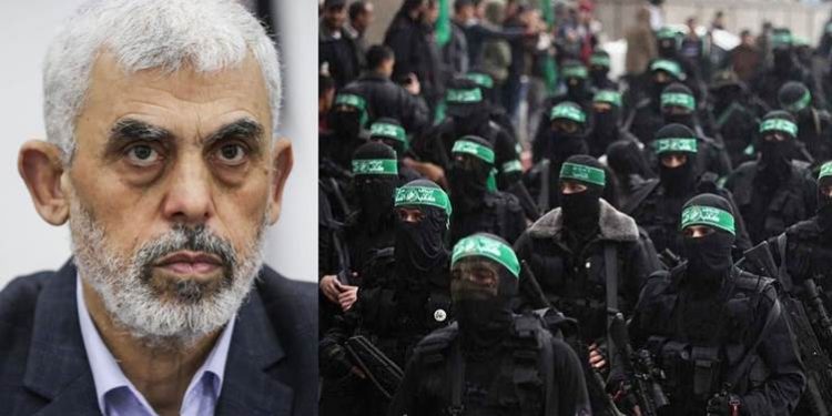 أبو عبيدة يعلن مبايعة القسام للقائد الجديد يحيى السنوار