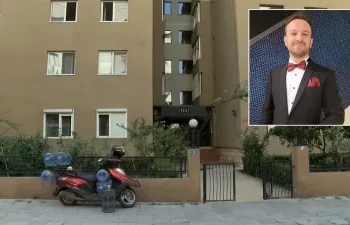 مقتل موسيقي شاب مقيدًا من يديه وقدميه في إسطنبول!