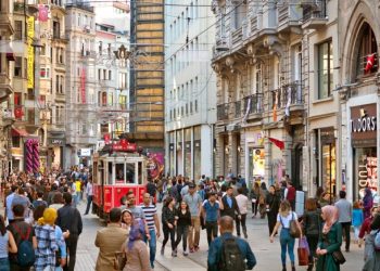 كاتب تركي: من يروجون لاستقالة وزير المالية يعيدون تركيا للسبعينات!