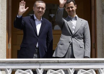 صحفي: 4 طلبات تركية قدمت للرئيس الأسد