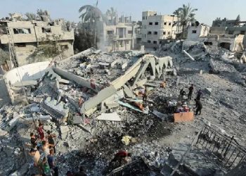 تركيا تتقدم بطلب الانضمام لدعوى جنوب أفريقيا ضد إسرائيل