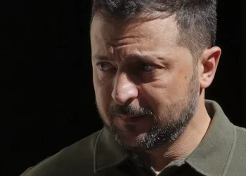 زيلينسكي: أثبتنا مرة أخرى أننا قادرون على الدفاع عن استقلالنا