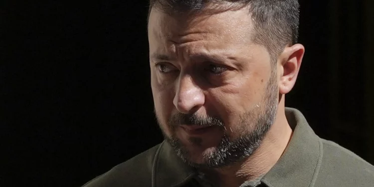 زيلينسكي: أثبتنا مرة أخرى أننا قادرون على الدفاع عن استقلالنا