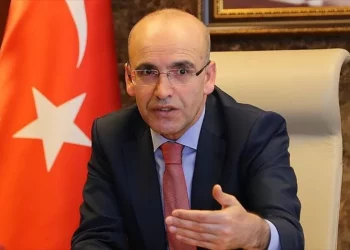 عجز الحساب الجاري في تركيا 24.8 مليار دولار