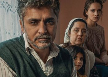 الإعلان عن الفيلم التركي المرشح لجائزة الأوسكار