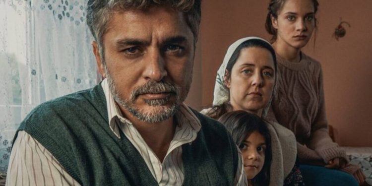 الإعلان عن الفيلم التركي المرشح لجائزة الأوسكار