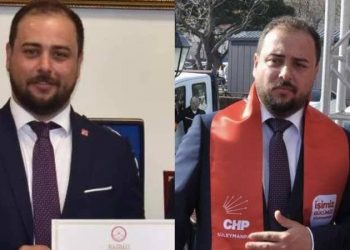 مقتل عضو مجلس بلدية في تكيرداغ بهجوم مسلح