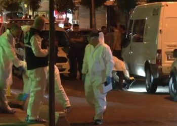 مقتل رجل أعمال فلسطيني بالرصاص في إسطنبول