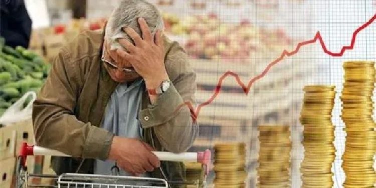 المركزي التركي: ارتفاع توقعات المواطنين للتضخم خلال الفترة المقبلة