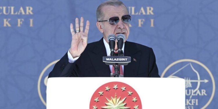 هل يخطط أردوغان للبقاء في الحكم حتى 2071؟