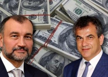 من هو أغنى رجل في تركيا؟