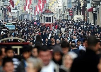 تزايد معدلات الهجرة من إسطنبول