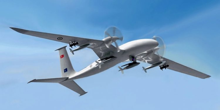 تقرير: تركيا الأسرع نموا بمجال الدفاع في أفريقيا