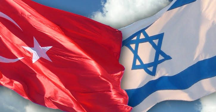 مستقبل العلاقات التركية-الإسرائيلية في ظل دعم “أردوغان” للقضية الفلسطينية 