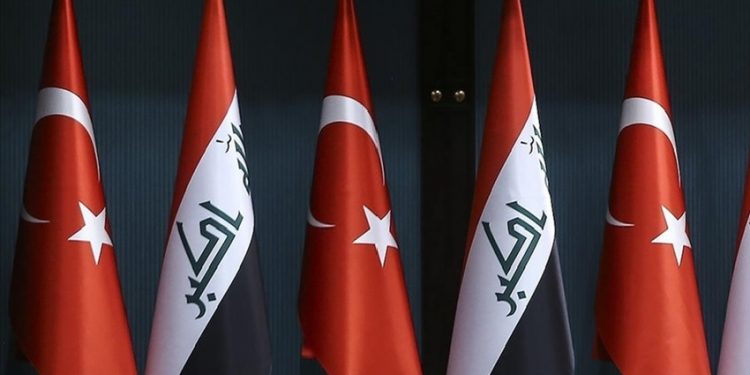 الاجتماع الأمني التركي العراقي الرابع ينعقد في أنقرة