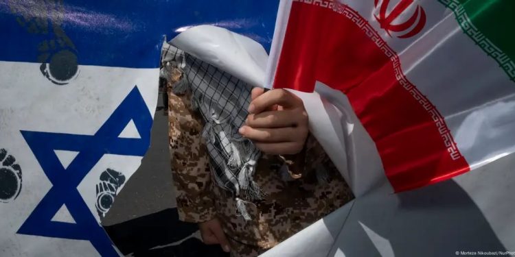 إيران وإسرائيل.. من الصداقة إلى العداء الأبدي