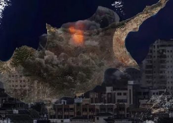 هل سيحل الدور على قبرص التركية بعد غزة؟