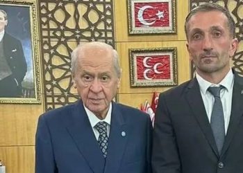 مقتل سياسي بحزب الحركة القومية في مصنع