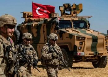 تركيا تتقدم ضمن قائمة أقوى 10 جيوش في العالم