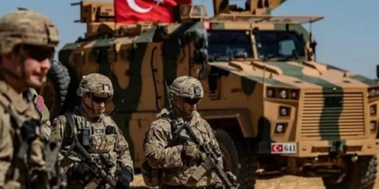 تركيا تتقدم ضمن قائمة أقوى 10 جيوش في العالم