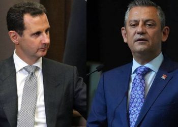 هل يسبق زعيم المعارضة التركية أردوغان للقاء بشار الأسد؟