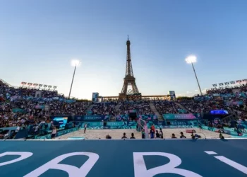 تركيا بدون ميدالية ذهبية في الأولمبياد لأول مرة منذ 40 عامًا