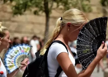 شهر يوليو الأكثر حرارة في تركيا خلال 53 عاماً