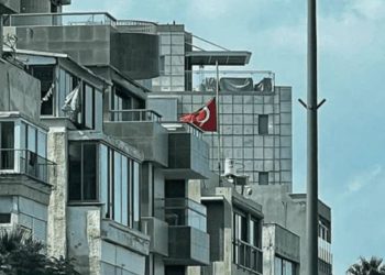 وزير خارجية إسرائيل يهاجم السفارة التركية: احزنوا في بلدكم بجوار أردوغان!