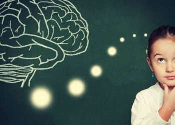 5 أطعمة لزيادة ذكاء الطفل