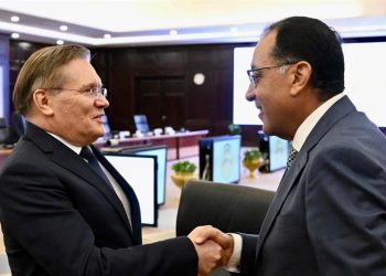 روساتوم: 30% من مشروع الضبعة النووي في مصر سيكتمل نهاية العام