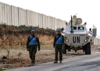 الأمم المتحدة تمدد ولاية قوات حفظ السلام في لبنان