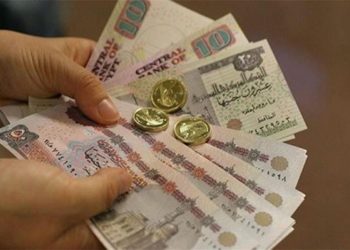 عملة 2 جنيه قريبًا في أيدي المصريين!