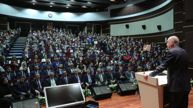 العدالة والتنمية يعتقد أن 2025م سيكون أصعب اقتصاديًّا من 2024م