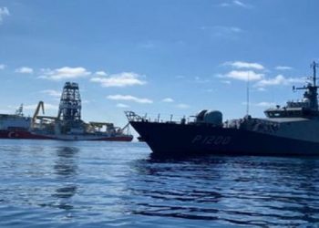 بحار تركي تعرّض لأزمة قلبية قبالة السواحل الجزائرية