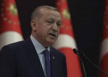 لقاء مرتقب بين أردوغان ورجال الأعمال الأمريكان