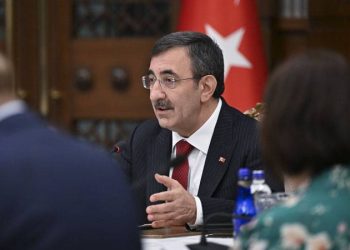 نائب أردوغان: التضخم سيصل إلى 41.5% نهاية العام