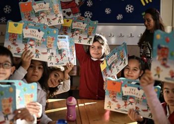 واحد من كل 5 أطفال في تركيا يواجه فقرًا مدقعًا