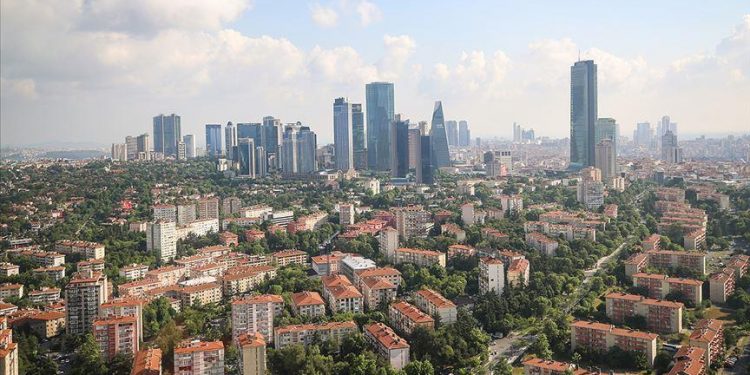 تركيا ضمن أكثر 3 دول انخفاضًا في أسعار السكن