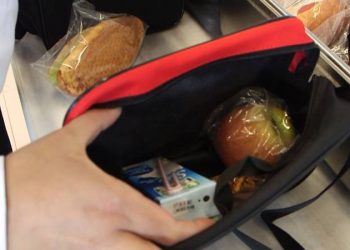 1من كل 3 طلاب في تركيا يذهب للمدرسة جائعًا!