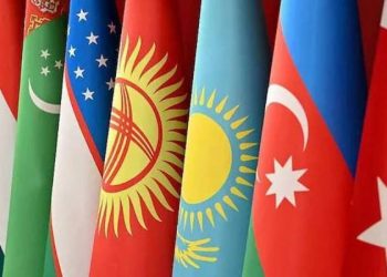 تضمين 5 أحرف في الأبجدية التركية الجديدة